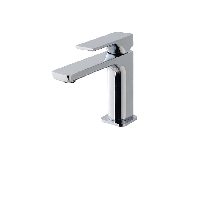 AQUABRASS 6A14 HASK SINGLE HOLE LAV FAUCET