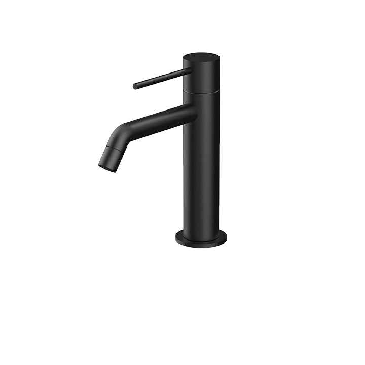 AQUABRASS 6B14 UP SINGLE HOLE LAV FAUCET