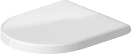 DURAVIT Darling New Toilet seat and cover 0069810000