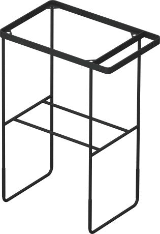 DURAVIT DuraSquare Metal Console 003109