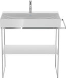 DURAVIT DuraSquare Metal Console 003111