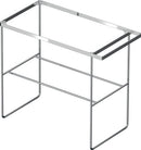 DURAVIT DuraSquare Metal Console 003111