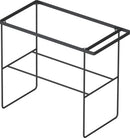 DURAVIT DuraSquare Metal Console 003111