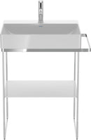 DURAVIT DuraSquare Metal Console 003101