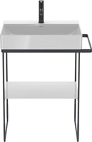 DURAVIT DuraSquare Metal Console 003101