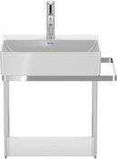 DURAVIT DuraSquare Metal Console 003102