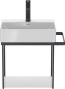 DURAVIT DuraSquare Metal Console 003102