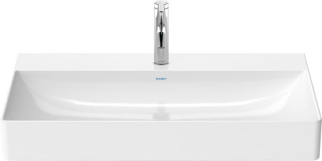 DURAVIT DuraSquare Vanity Sink White 2353800041