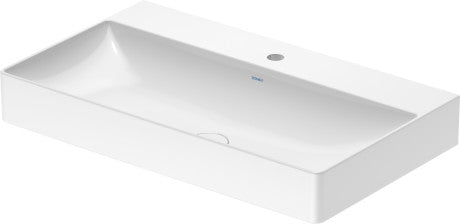 DURAVIT DuraSquare Vanity Sink White 2353800041