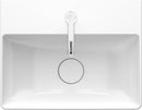 DURAVIT DuraSquare Small Handrinse Sink White 0732450071