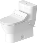 DURAVIT Darling New One-Piece Toilet White 2123010005
