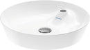 DURAVIT Cape Cod Washbowl White 2328480000