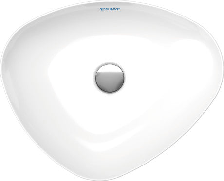 DURAVIT Cape Cod Washbowl White 2339500000