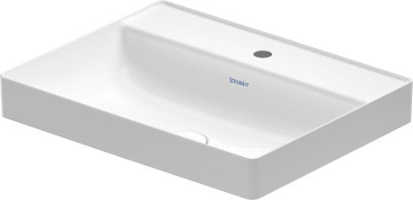 DURAVIT DuraSquare Washbowl White 2354600041