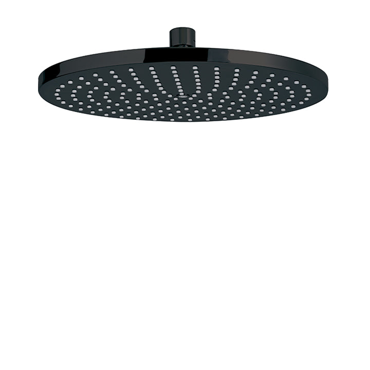 AQUABRASS 710 ROUND RAIN HEAD 10 inch