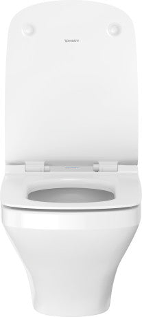 DURAVIT DuraStyle Toilet Seat White 0060510000
