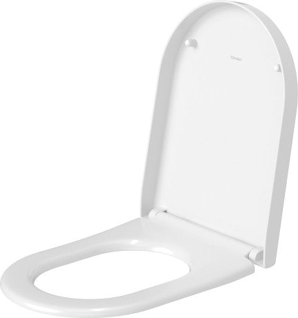 DURAVIT Starck 3 Toilet seat and cover 0063320000