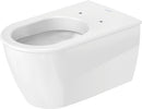 DURAVIT Darling New Wall-Mounted Toilet White 2544090092
