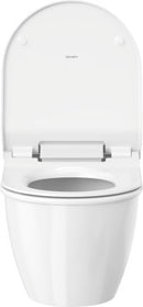 DURAVIT Darling New Wall-Mounted Toilet Bowl for SensoWash® White 2544590092