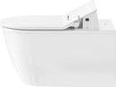 DURAVIT Darling New Wall-Mounted Toilet Bowl for SensoWash® White 2544590092