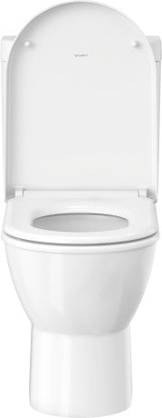 DURAVIT Darling New Floorstanding Toilet Bowl White 2126010000