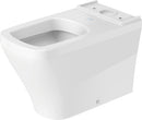 DURAVIT DuraStyle Floorstanding Toilet Bowl White 2156090092