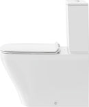 DURAVIT DuraStyle Tank White 0935200005