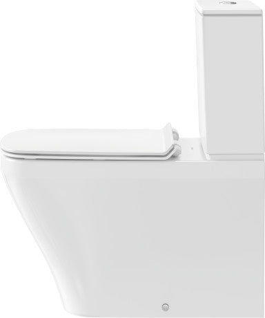 DURAVIT DuraStyle Tank White 0935200005