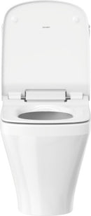 DURAVIT DuraStyle One-Piece Toilet White 2157510005