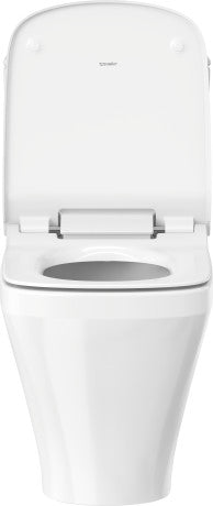 DURAVIT DuraStyle One-Piece Toilet White 2157510005