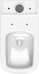DURAVIT DuraStyle Floorstanding Toilet Bowl White 2160010000