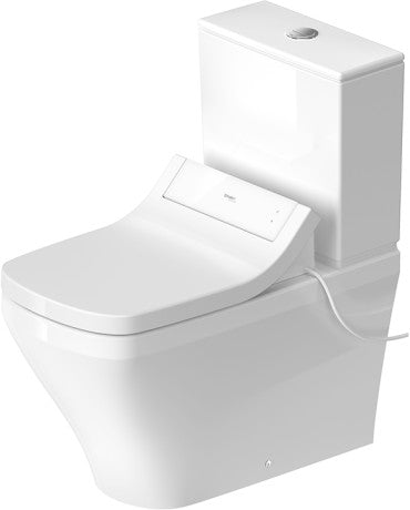 DURAVIT DuraStyle Floorstanding Toilet Bowl White 2156090092