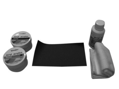 DURAVIT Care And Maintenance Kit For Acrylic Surfaces 790302000000000