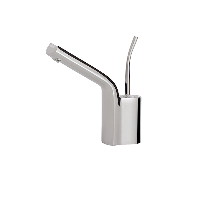 AQUABRASS 80914 MARTINI SINGLE HOLE LAV. FAUCET