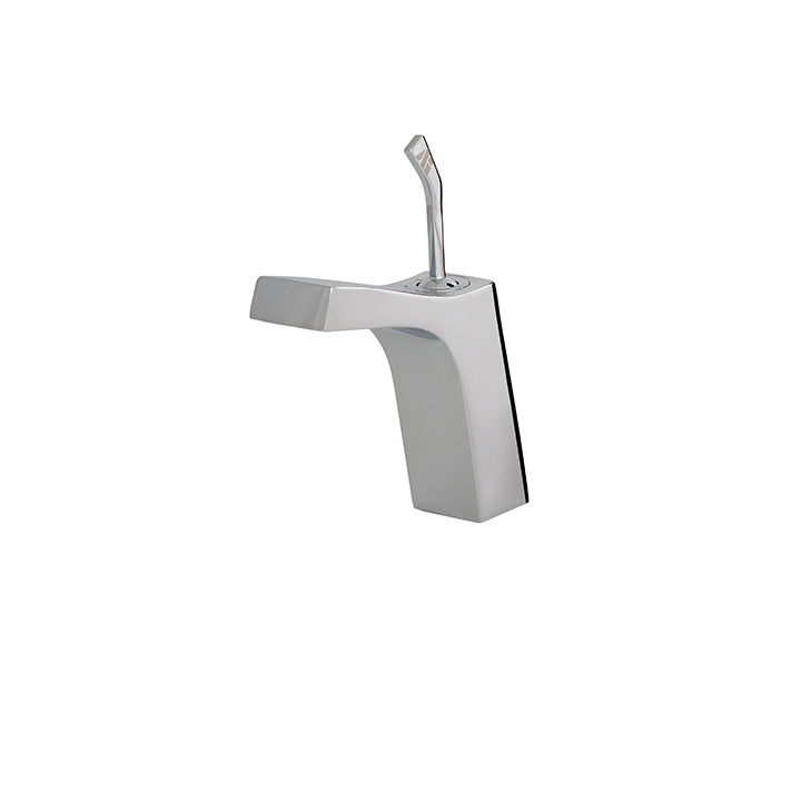 AQUABRASS 81514 HOCKEY SINGLE HOLE LAV. FAUCET