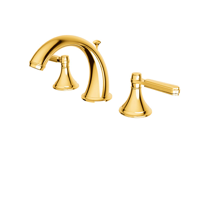 AQUABRASS 83516 VITTORIO WIDESPREAD LAV. FAUCET