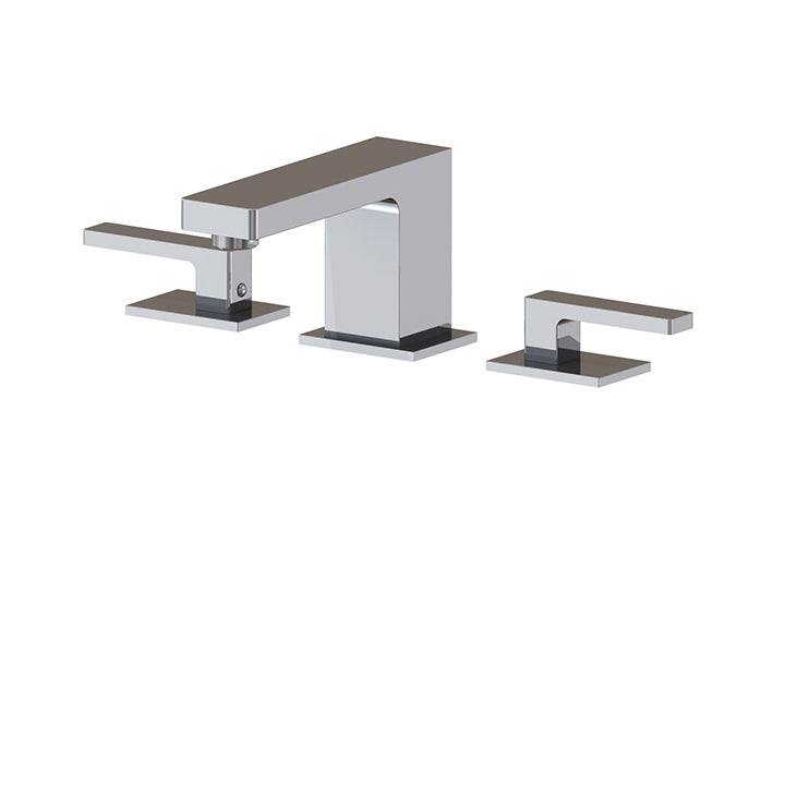 AQUABRASS 84516 B-JOU WIDESPREAD LAV. FAUCET