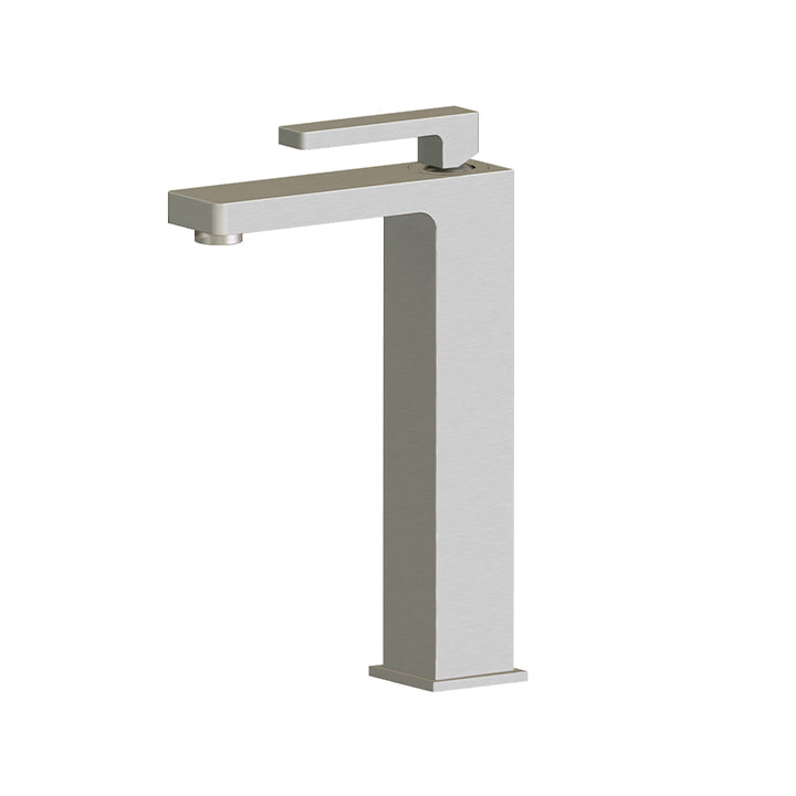 AQUABRASS 84520 B-JOU TALL SINGLE-HOLE LAV. FAUCET