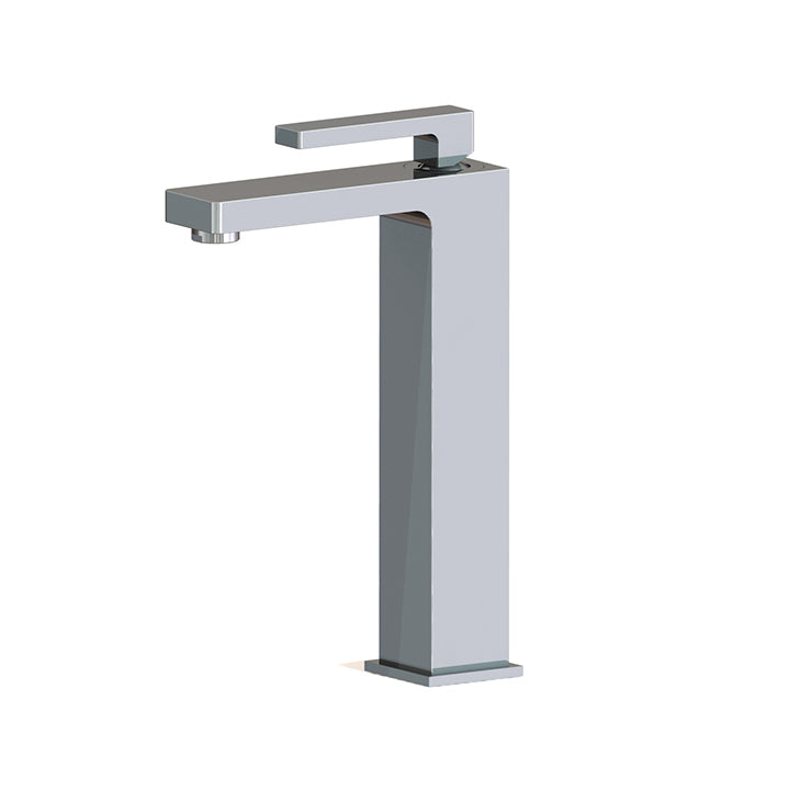 AQUABRASS 84520 B-JOU TALL SINGLE-HOLE LAV. FAUCET