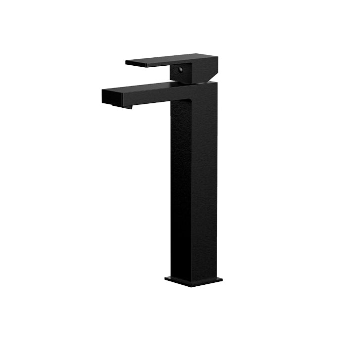 AQUABRASS 86020 MADISON TALL SINGLE-HOLE LAV. FAUCET