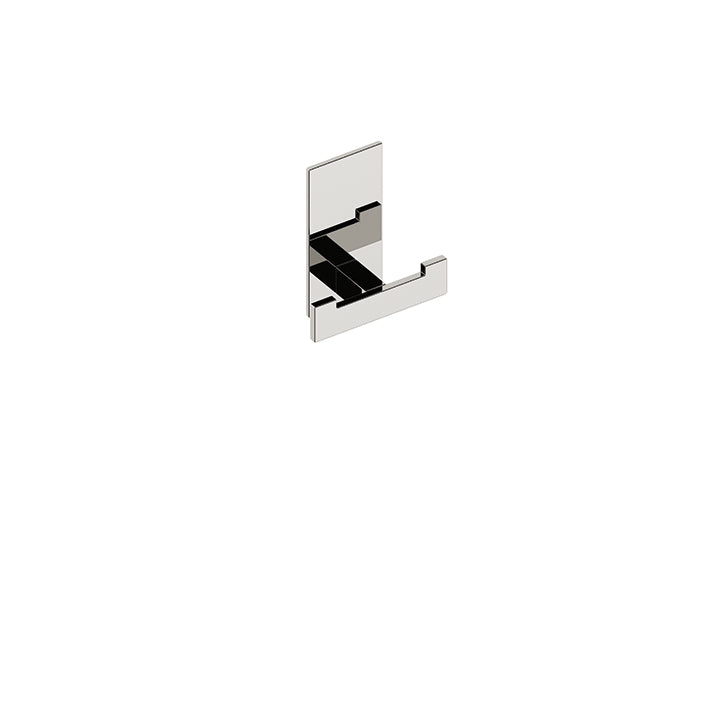 AQUABRASS 8608 Wallmount hook