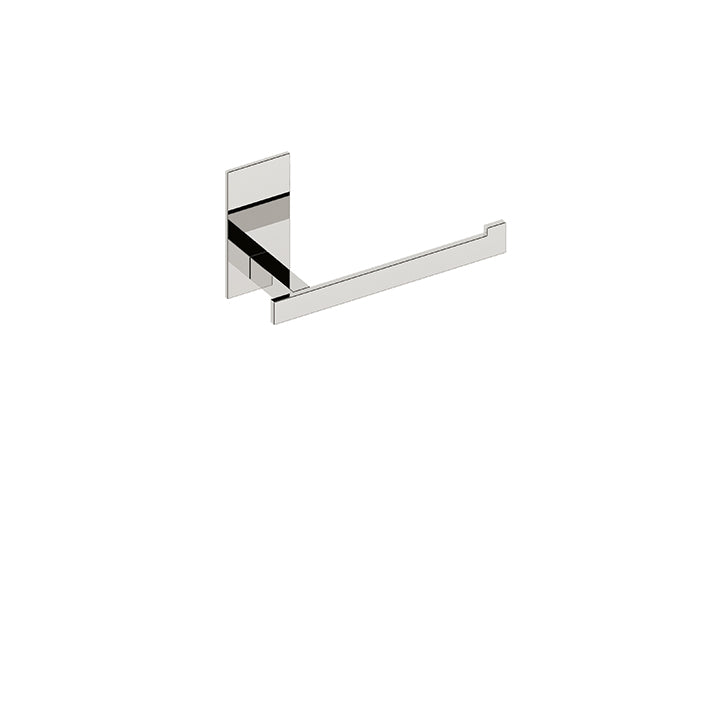 AQUABRASS 8611 7 1/2" wallmount paper holder