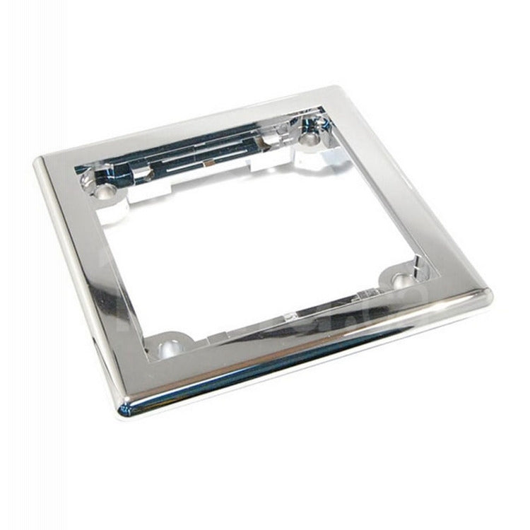 TOTO 90848 Exposed-Type Surface Mount Frame
