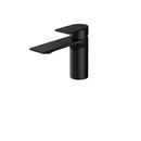 AQUABRASS 92014 ALPHA SINGLE HOLE LAV FAUCET