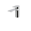 AQUABRASS 92014 ALPHA SINGLE HOLE LAV FAUCET