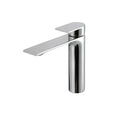 AQUABRASS 92020 ALPHA TALL SINGLE-HOLE LAV FAUCET