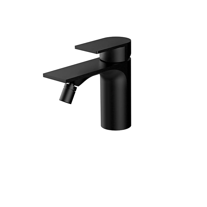 AQUABRASS 92024 ALPHA SINGLE HOLE BIDET FAUCET