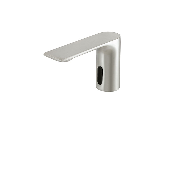 AQUABRASS 92064 ALPHA TOUCHLESS SINGLE-HOLE LAVATORY FAUCET