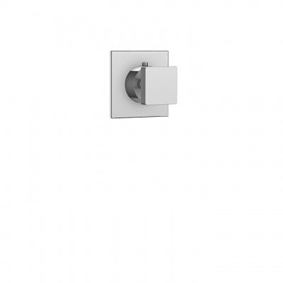 AQUABRASS 93233 TRIM SET -  3 WAY SHARED - 61934 DIVERTER