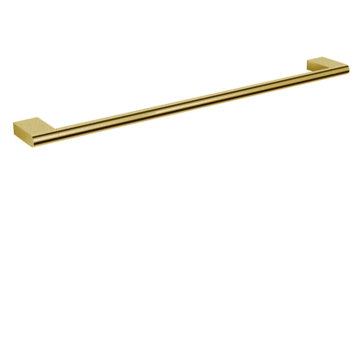 AQUABRASS A103 24 inch WALLMOUNT SINGLE TOWEL BAR